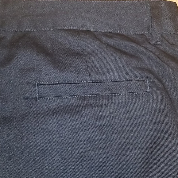 💥3/$10💥Classroom Juniors Matchstick Uniform Pants - Picture 10 of 11